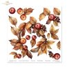jesienne wianki*autumn wreaths*Herbstgirlanden*guirnaldas de otoño